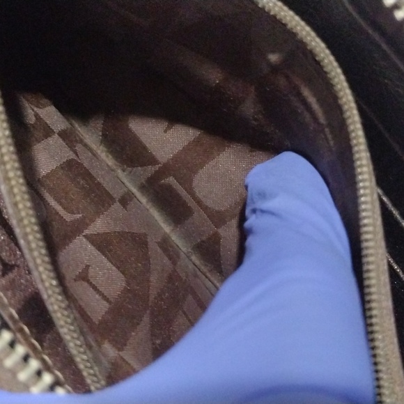 Furla Brown Leather Babylon Zip-Around Long Wallet – Luxury Women’s Wallet - Picture 16 of 17